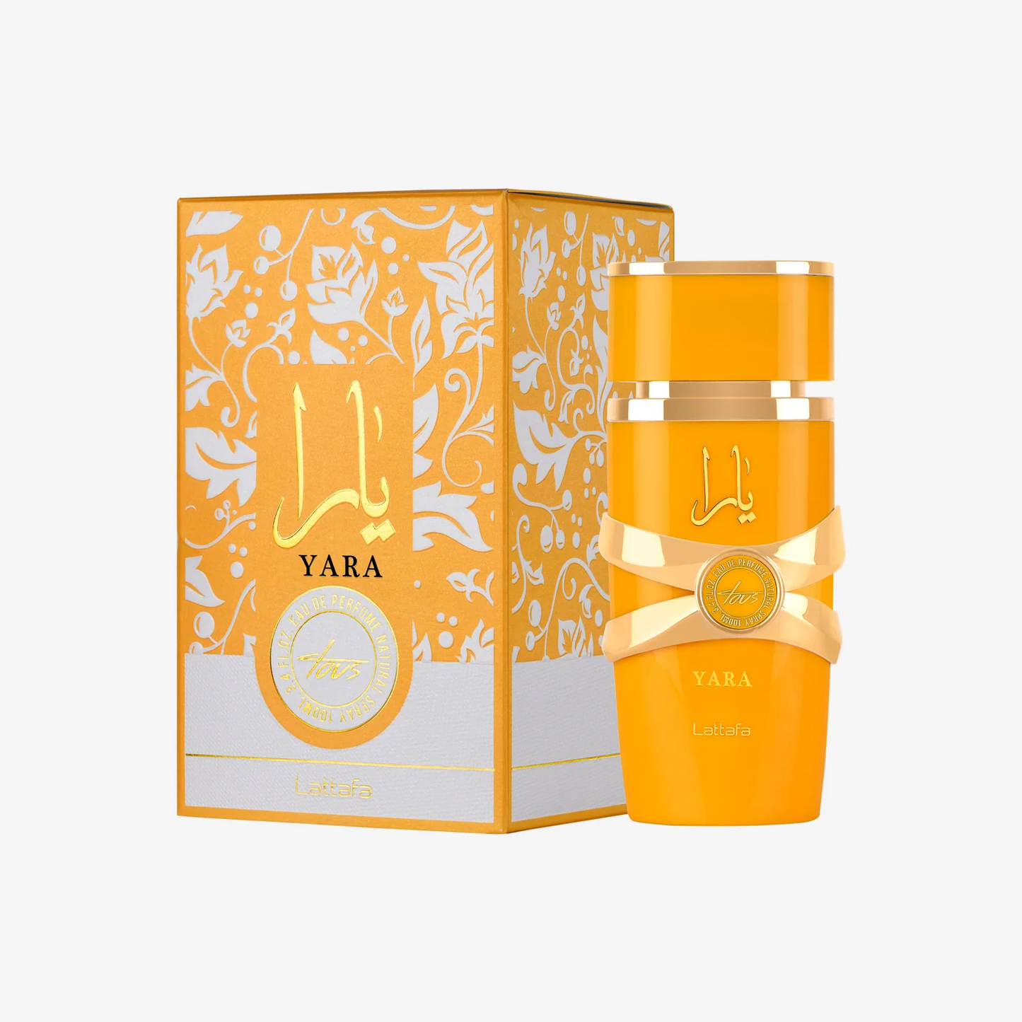 Yara 100ML