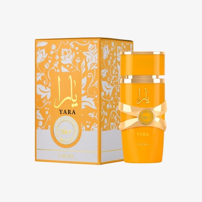 Yara 100ML