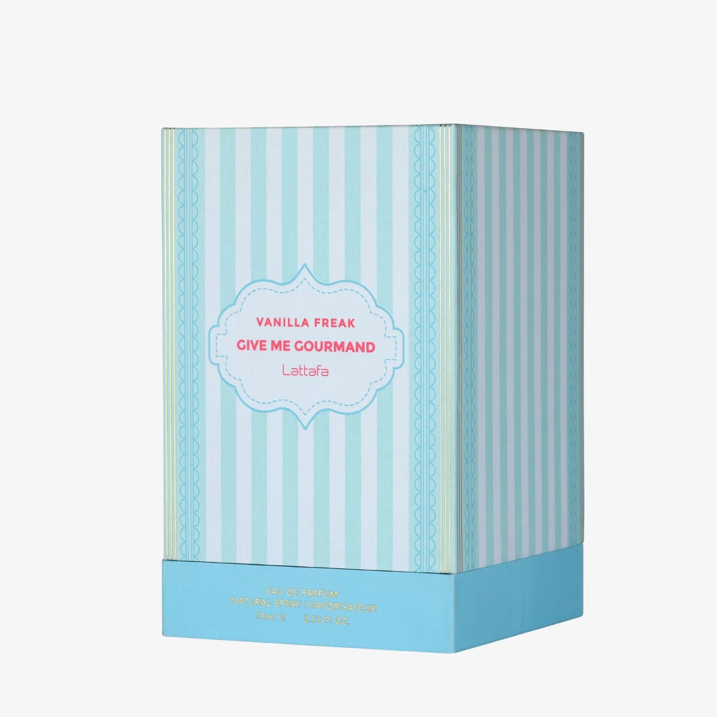 Vanilla Freak 75ML