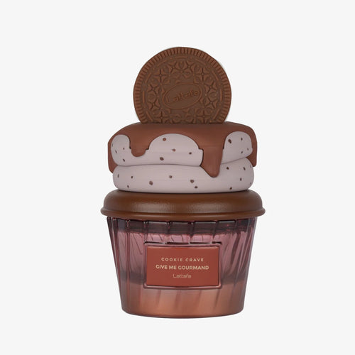 Cookie Crave 75ML