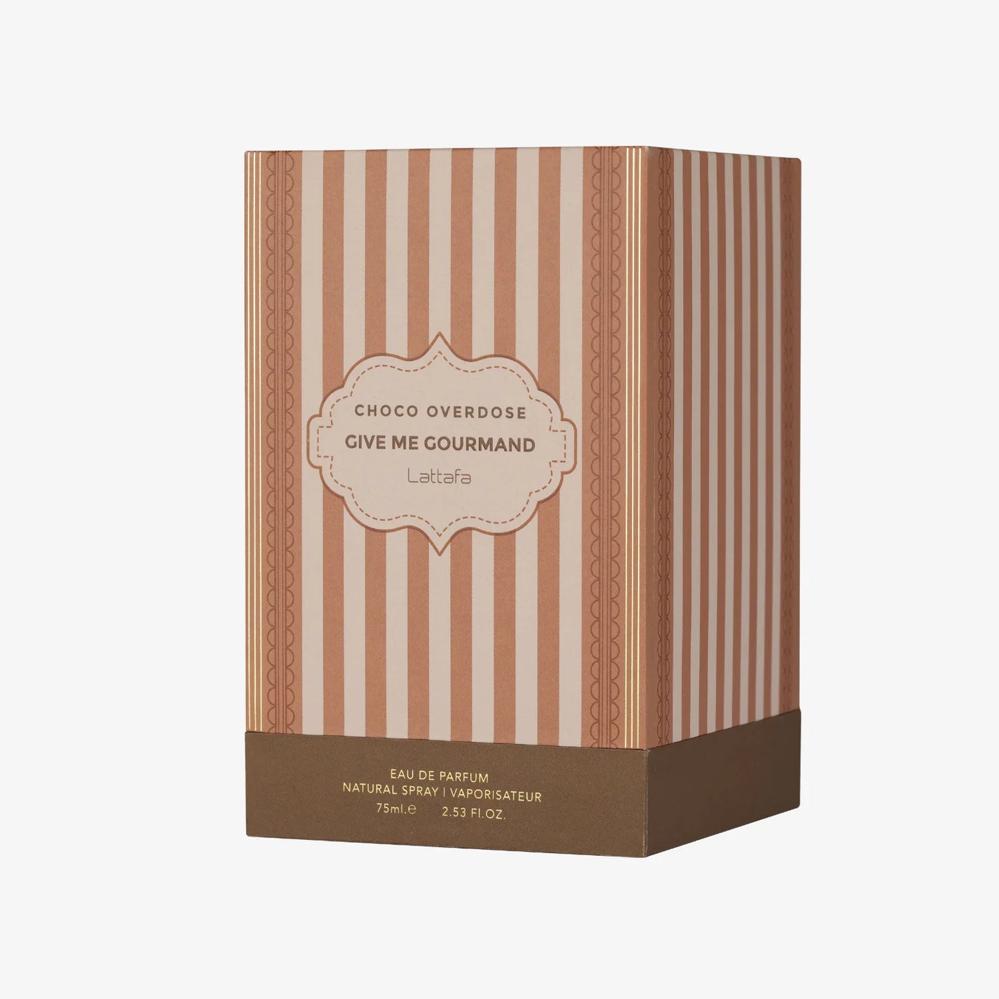 Choco Overdose 75ML